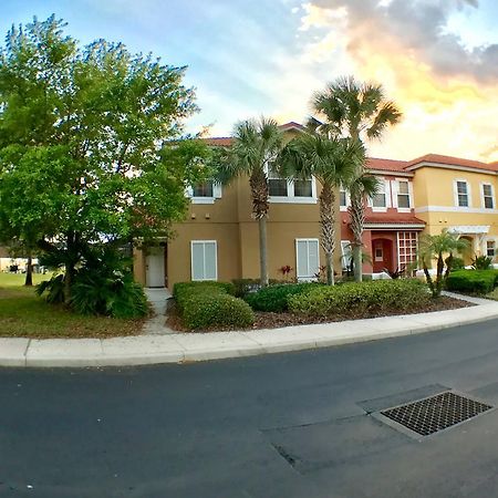Four Bedrooms Home With Pool 3050 Kissimmee Luaran gambar