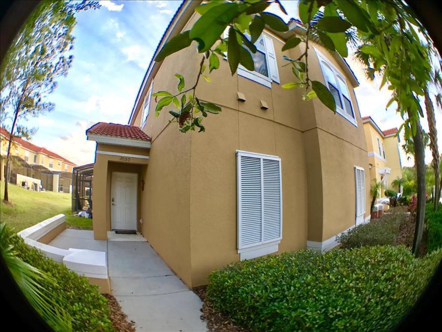 Four Bedrooms Home With Pool 3050 Kissimmee Luaran gambar