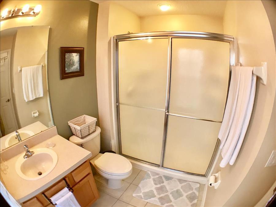 Four Bedrooms Home With Pool 3050 Kissimmee Luaran gambar