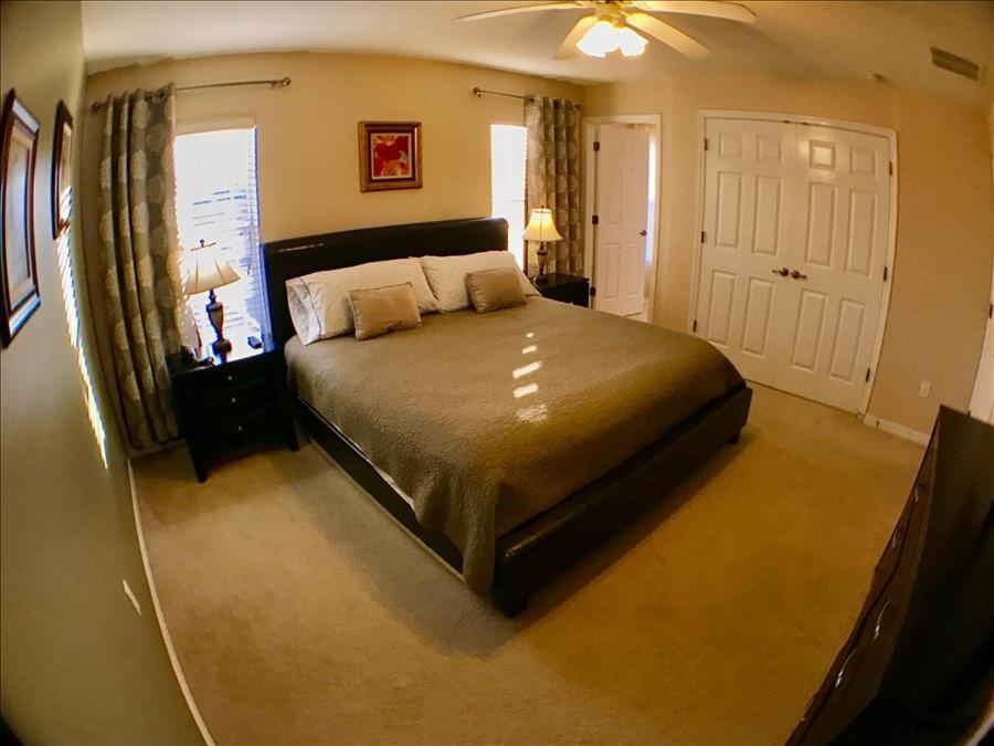Four Bedrooms Home With Pool 3050 Kissimmee Luaran gambar