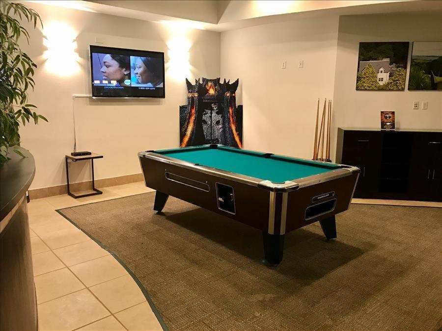 Four Bedrooms Home With Pool 3050 Kissimmee Luaran gambar